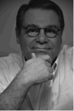Image of Dr Costas Danas.